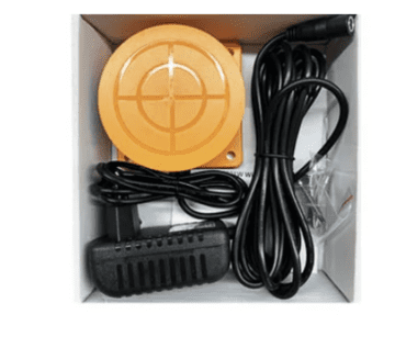 MXM Inteligentni sustav za detekciju razine vode - WiFi, Tuya