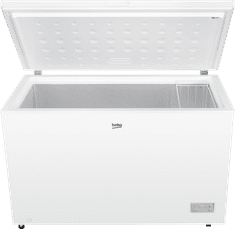 CF380EWN škrinja za zamrzavanje, 371 l