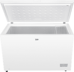 Beko CF380EWN škrinja za zamrzavanje, 371 l