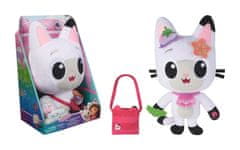 Spin Master Gabbyna kućica za lutke plišana panda