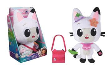 Spin Master Gabbyna kućica za lutke plišana panda