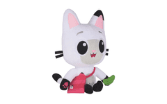 Spin Master Gabbyna kućica za lutke plišana panda