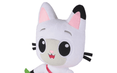 Spin Master Gabbyna kućica za lutke plišana panda