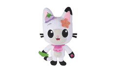 Spin Master Gabbyna kućica za lutke plišana panda