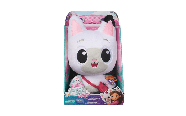 Gabby's Dollhouse plišasta panda