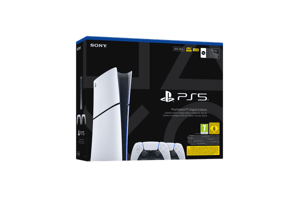 PlayStation 5