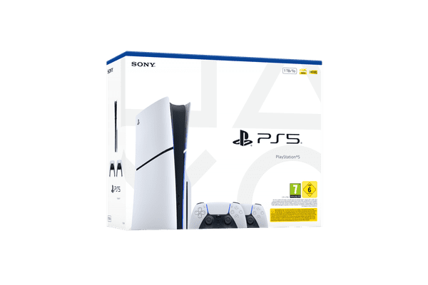 PlayStation 5