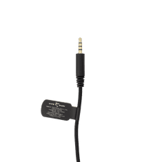 White Shark Gaming slušalice GH-2341 GORILLA crno/crvene