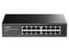 Cudy GS1016 mrežni preklopnik, 16-portni, gigabitni