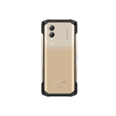 Doogee Blade20 Turbo 5G, 8+24/256GB, 10300mAh, zlatna