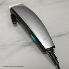 Cecotec Trimer Bamba PrecisionCare Power Blade Titanium 