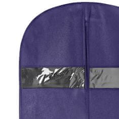 Severno Navlaka za odjeću, SEVERNO Home Baggi Long, 150x60x15 cm, tamnoplava