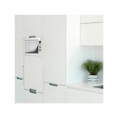 Cecotec Ugradbena mikrovalna pećnica GrandHeat 2590 Built-In White 900 W 25 L