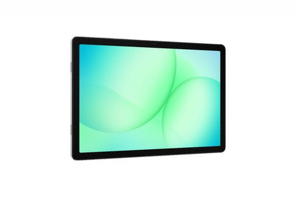 Živahna slika in tekoče delovanje