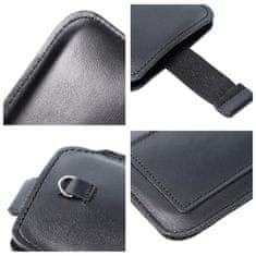 MG Royal Belt kožna futrola za pojas 2XL, crno