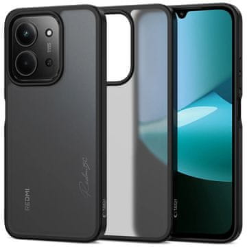 Tech-protect Magmat maska za Xiaomi Redmi 15C / Poco C85 (173mm), crno