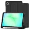 Tech-protect SC Pen maska za Samsung Galaxy Tab A9 Plus / A11 Plus 11'', crno