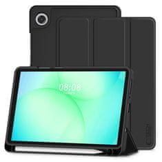 Tech-protect SC Pen maska za Samsung Galaxy Tab A9 Plus / A11 Plus 11'', crno