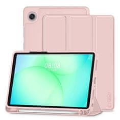 Tech-protect SC Pen maska za Samsung Galaxy Tab A9 Plus / A11 Plus 11'', ružičasta