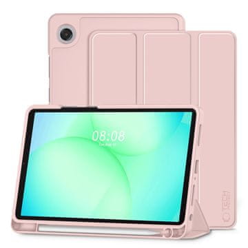 Tech-protect SC Pen maska za Samsung Galaxy Tab A9 Plus / A11 Plus 11'', ružičasta