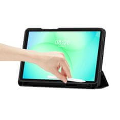 Tech-protect SC Pen maska za Samsung Galaxy Tab A9 / A11 8.7'', crno