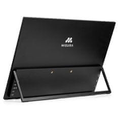 Misura Prijenosni Wi-Fi monitor 16" QHD 2.5K – s ugrađenom baterijom