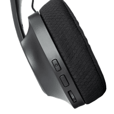 White Shark Gaming slušalice WGH-2441 FALCON crne - Bežične