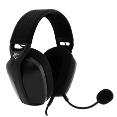 White Shark Gaming slušalice GH-2443 SPARROW crne