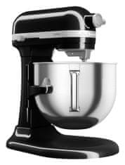 KitchenAid Kuhinjski robot Artisan 5KSM70SHXE, crna