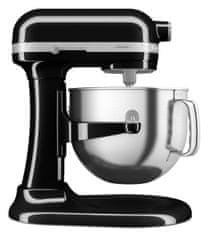 KitchenAid Kuhinjski robot Artisan 5KSM70SHXE, crna