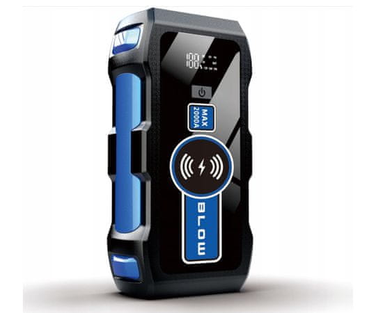 BLOW JS-24 (PB-BL-JS-24)