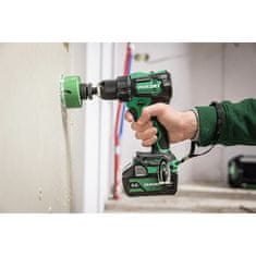 Hikoki DS18DEWFZ akumulatorska bušilica odvijač