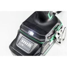 Hikoki DS18DEWFZ akumulatorska bušilica odvijač