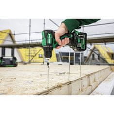 Hikoki DS18DEWFZ akumulatorska bušilica odvijač