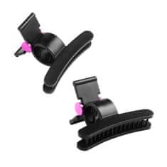 Prime Široka kopča za kosu, 2 komada za Dyson Airwrap, Supersonic, Corrale