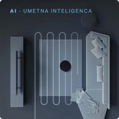 Prime Baterija za iRobot Roomba, za serije 500, 600 700, 800, 900