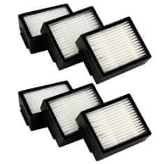 Prime HEPA filter za iRobot Roomba COMBO j7, j7+, j9+, 6 komada