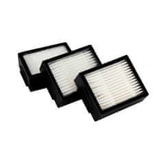 Prime HEPA filter za iRobot Roomba COMBO j7, j7+, j9+, 3 komada