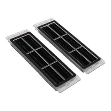 Prime Roborock HEPA E11 + Carbon perivi filter s aktivnim ugljenom