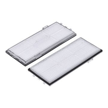 Prime Roborock S7, S8 HEPA E11 perivi filter, 2 komada