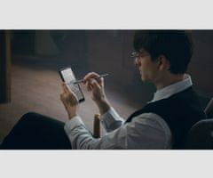 Onyx Boox Palma2 Pro e-čitač, 15,57 cm, zaslon u boji, Android, 16MP kamera, bijel (EBR-BOOX-PALMA-2-PRO-W)