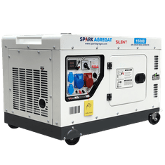 Spark 15000 AVR generator (GSPA0021)
