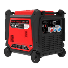 Spark 15000iA inverterski agregat (GSPA0023)