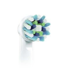 Ultrasonic Ultrasonic nastavci za Oral-B CrossAction, 4 komada, glava četkice