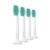 Ultrasonic Ultrasonic nastavci za Philips Sonicare C1 ProResults, 4 komada, bijeli
