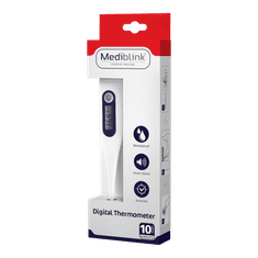 Mediblink M372 digitalni termometar (1066129)