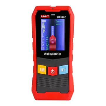 UNI-T UNI-T UT387E detektor metala