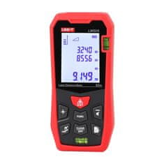 UNI-T UNI-T LM50A laserski daljinomjer