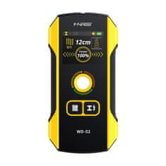 MojPlanet FNIRSI WD-02 detektor žica