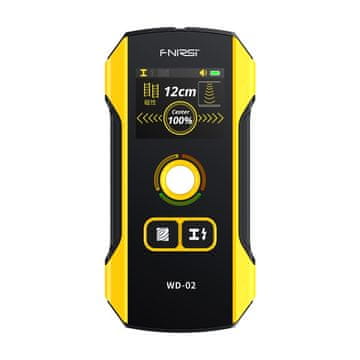 MojPlanet FNIRSI WD-02 detektor žica